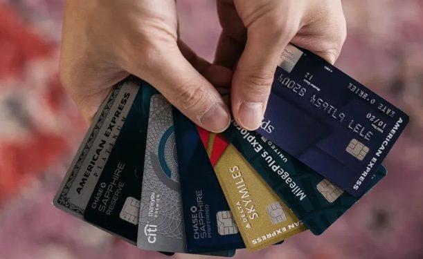The 5 travel credit cards every serious traveler should own